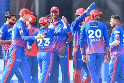 IPL 2026: Top order in focus as DC eye hat-trick of victories over winless GT (Preview) | IPL 2026: Top order in focus as DC eye hat-trick of victories over winless GT (Preview)