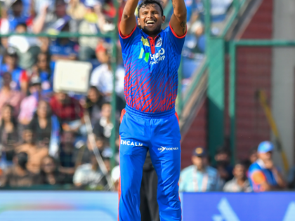 IPL 2026: Natarajan’s confidence will build up, and he is poised to perform very well, says Mukesh | IPL 2026: Natarajan’s confidence will build up, and he is poised to perform very well, says Mukesh