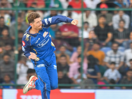 IPL 2026: Santner returns as Mumbai Indians elect to bowl against RCB | IPL 2026: Santner returns as Mumbai Indians elect to bowl against RCB