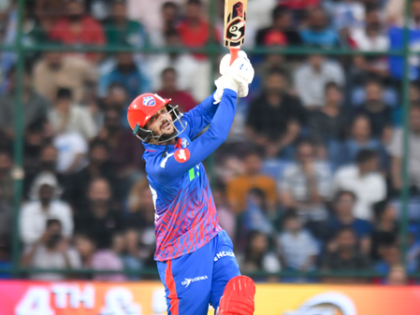 IPL 2026: Sameer Rizvi's swashbuckling 90 seals DC’s clinical six-wicket win over MI | IPL 2026: Sameer Rizvi's swashbuckling 90 seals DC’s clinical six-wicket win over MI