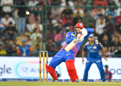 IPL 2026: Sameer Rizvi’s unbeaten 90 helps DC register a six-wicket win over MI | IPL 2026: Sameer Rizvi’s unbeaten 90 helps DC register a six-wicket win over MI