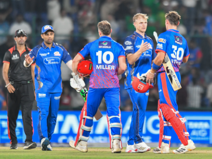 IPL 2026: No update yet on Mitchell Starc's arrival, says DC bowling coach Munaf Patel | IPL 2026: No update yet on Mitchell Starc's arrival, says DC bowling coach Munaf Patel