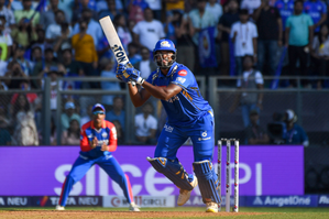 IPL 2024: Shepherd happy to be Mumbai Indians' hero, says Pollard's advice helped him | IPL 2024: Shepherd happy to be Mumbai Indians' hero, says Pollard's advice helped him IPL 2024: Shepherd happy to be Mumbai Indians' hero, says Pollard's advice helped him | IPL 2024: Shepherd happy to be Mumbai Indians' hero, says Pollard's advice helped him