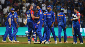 IPL 2024: Fifties by Shaw, Stubbs in vain as MI beat DC by 29 runs | IPL 2024: Fifties by Shaw, Stubbs in vain as MI beat DC by 29 runs