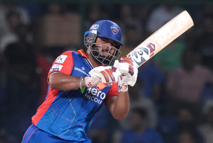 'Will I be sold or not': Pant sets social media ablaze with cryptic post ahead of IPL mega auction | 'Will I be sold or not': Pant sets social media ablaze with cryptic post ahead of IPL mega auction