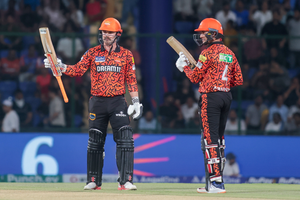 IPL 2024: Travis-Abhishek fireworks, Natarajan’s four-fer propel SRH to big 67-win over DC | IPL 2024: Travis-Abhishek fireworks, Natarajan’s four-fer propel SRH to big 67-win over DC