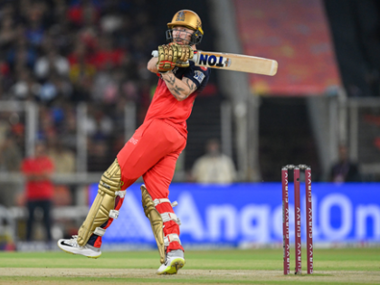 Salt, Hales, Hasaranga, Powell return for International League T20 Season 4 | Salt, Hales, Hasaranga, Powell return for International League T20 Season 4