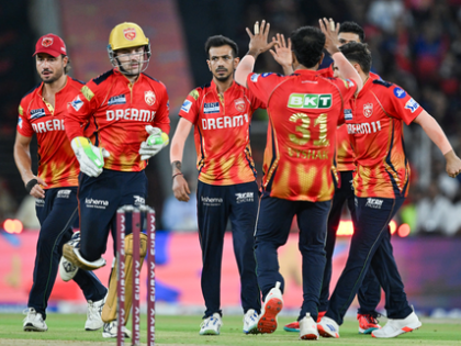 'There's no excuses from us, we've been a highly entertaining team,' Ponting lauds PBKS despite final loss | 'There's no excuses from us, we've been a highly entertaining team,' Ponting lauds PBKS despite final loss