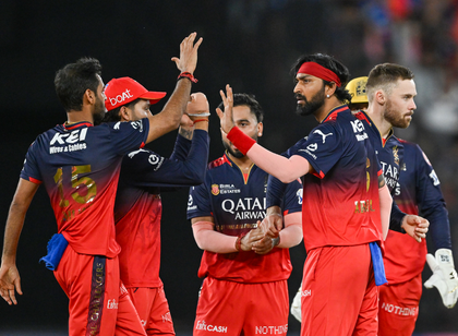 'It's going to be trial by fire for RCB at home,' says Mukund ahead of IPL 2026 | 'It's going to be trial by fire for RCB at home,' says Mukund ahead of IPL 2026