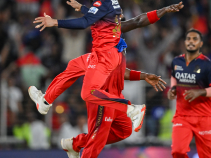 IPL 2025 Final: Kohli breaks down after RCB’s historic triumph | IPL 2025 Final: Kohli breaks down after RCB’s historic triumph
