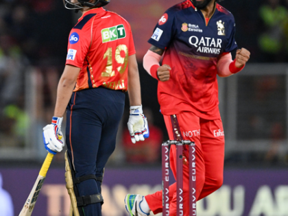 IPL 2025: Krunal Pandya’s brilliant spell helps RCB, Kohli end 18-year wait for title | IPL 2025: Krunal Pandya’s brilliant spell helps RCB, Kohli end 18-year wait for title