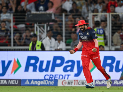 IPL 2025: Happiness all round as RCB claim maiden title with six-run win over PBKS | IPL 2025: Happiness all round as RCB claim maiden title with six-run win over PBKS
