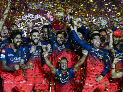 BCCI awaits election dates for IPL schedule; RCB, RR asked to confirm home venues within a week: Sources | BCCI awaits election dates for IPL schedule; RCB, RR asked to confirm home venues within a week: Sources