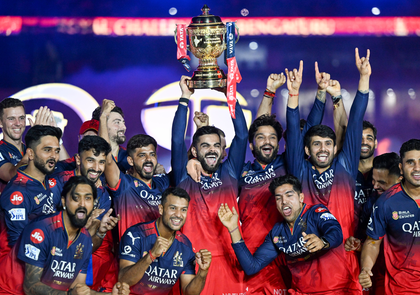 IPL to offset global revenue dip as RCB bid soars to $1.75 billion: Lalit Modi | IPL to offset global revenue dip as RCB bid soars to $1.75 billion: Lalit Modi