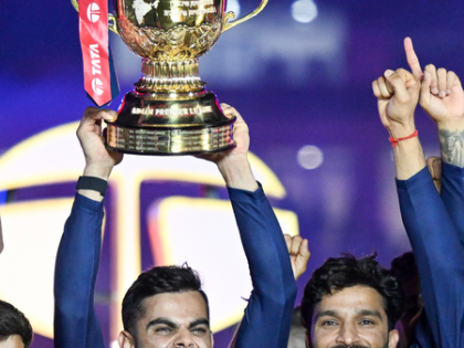 BCCI to announce IPL 2026 schedule for first 20 days by March 12: Saikia | BCCI to announce IPL 2026 schedule for first 20 days by March 12: Saikia