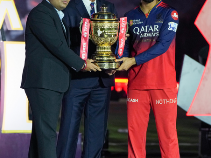 Tremendous respect for how Patidar hasheld himself with all that scrutiny: Andy Flower | Tremendous respect for how Patidar hasheld himself with all that scrutiny: Andy Flower