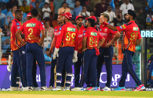 IPL 2024: PBKS v SRH head-to-head; when and where to watch | IPL 2024: PBKS v SRH head-to-head; when and where to watch
