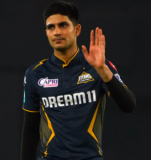 IPL 2025: You gain new insights with every match and week, says Gill on captaincy journey | IPL 2025: You gain new insights with every match and week, says Gill on captaincy journey