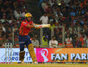 IPL 2024: 'I had my flight booked... they told me to stay', reveals Punjab Kings' star Ashutosh Sharma | IPL 2024: 'I had my flight booked... they told me to stay', reveals Punjab Kings' star Ashutosh Sharma