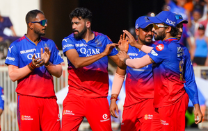 IPL 2024: Looking to see more attacking fast bowling from Siraj and Yash, says RCB head coach Flower | IPL 2024: Looking to see more attacking fast bowling from Siraj and Yash, says RCB head coach Flower