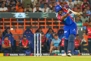 IPL 2024: Delhi Capitals thrash Gujarat Titans’ by six wickets, move to sixth place in points table | IPL 2024: Delhi Capitals thrash Gujarat Titans’ by six wickets, move to sixth place in points table
