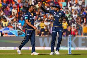IPL 2024: Important thing is how to use the variations according to the game situation, says Mohit Sharma | IPL 2024: Important thing is how to use the variations according to the game situation, says Mohit Sharma