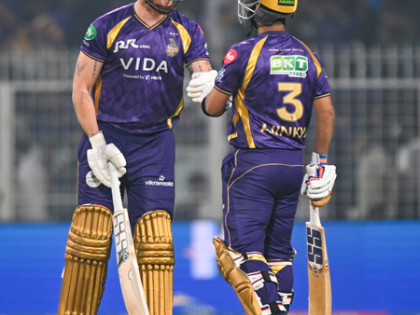 IPL 2026: Preparation has been good and hopefully it’s around the corner, says Allen on KKR form | IPL 2026: Preparation has been good and hopefully it’s around the corner, says Allen on KKR form