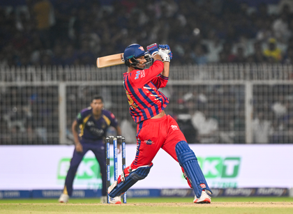 IPL 2026: Some of Choudhary's shots reminded me of watching Dhoni, feels du Plessis | IPL 2026: Some of Choudhary's shots reminded me of watching Dhoni, feels du Plessis