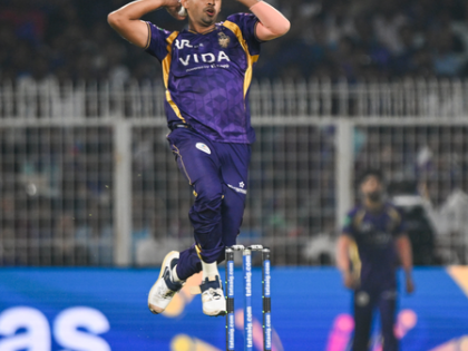 IPL 2026: 'Tough one to take, but proud of the boys,' says Rahane after KKR loss against LSG | IPL 2026: 'Tough one to take, but proud of the boys,' says Rahane after KKR loss against LSG