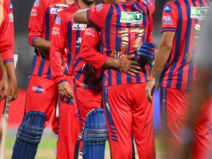 'Don't overthink': Mukul reveals Pant's advice that sparked his heroics against KKR | 'Don't overthink': Mukul reveals Pant's advice that sparked his heroics against KKR