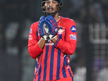 IPL 2026: Father gave up RAS preparation to make me a cricketer, reveals Mukul Choudhary | IPL 2026: Father gave up RAS preparation to make me a cricketer, reveals Mukul Choudhary