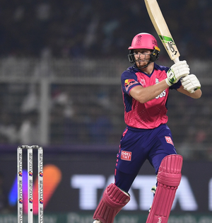 'Elite athlete': Moody hails Buttler's ton vs KKR as one of the 'great IPL 100s' | 'Elite athlete': Moody hails Buttler's ton vs KKR as one of the 'great IPL 100s'
