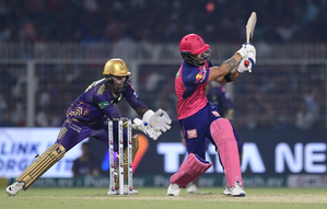 IPL 2024: RR v KKR overall head-to-head, when and where to watch | IPL 2024: RR v KKR overall head-to-head, when and where to watch