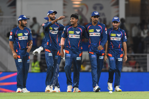 IPL 2024: LSG v CSK overall head-to-head; When and where to watch | IPL 2024: LSG v CSK overall head-to-head; When and where to watch