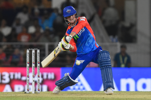 IPL 2024: ‘We could see that he had the x-factor’, says Pravin Amre on McGurk | IPL 2024: ‘We could see that he had the x-factor’, says Pravin Amre on McGurk