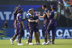 KKR v RR overall head-to-head; When and where to watch | KKR v RR overall head-to-head; When and where to watch