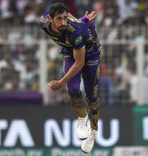 'One format may drop off': Starc hints ODI retirement to prioritise franchise cricket | 'One format may drop off': Starc hints ODI retirement to prioritise franchise cricket