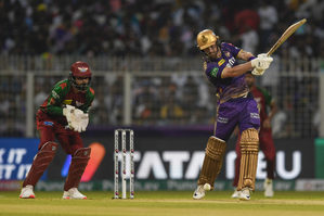 IPL 2024: LSG v KKR overall head-to-head; When and where to watch | IPL 2024: LSG v KKR overall head-to-head; When and where to watch