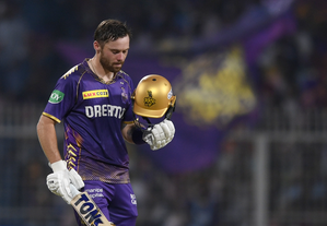 IPL 2024: Really like the Eden Gardens wicket; have loved it, says Phil Salt after unbeaten 89 | IPL 2024: Really like the Eden Gardens wicket; have loved it, says Phil Salt after unbeaten 89