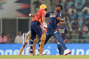 IPL 2024: He was beating high-quality players with pace, says Stuart Broad of Mayank Yadav | IPL 2024: He was beating high-quality players with pace, says Stuart Broad of Mayank Yadav