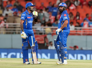 'You can’t have an ego when you...', Sehwag slams Rohit, SKY for MI's loss against KKR | 'You can’t have an ego when you...', Sehwag slams Rohit, SKY for MI's loss against KKR