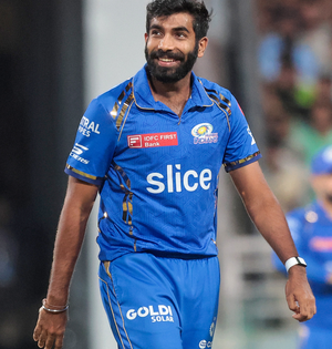 IPL 2025: MI with Bumrah are always going to be a lot better team, says Boucher | IPL 2025: MI with Bumrah are always going to be a lot better team, says Boucher