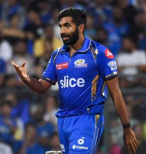 IPL 2024: Harbhajan lauds 'clam and composed' Bumrah for sensational bowling against RCB | IPL 2024: Harbhajan lauds 'clam and composed' Bumrah for sensational bowling against RCB IPL 2024: Harbhajan lauds 'clam and composed' Bumrah for sensational bowling against RCB | IPL 2024: Harbhajan lauds 'clam and composed' Bumrah for sensational bowling against RCB