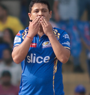 Veteran spinner Piyush Chawla announces retirement from all forms of cricket | Veteran spinner Piyush Chawla announces retirement from all forms of cricket