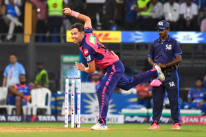 IPL 2024: Mumbai Indians make paltry 125/9 as skipper Hardik Pandya booed by home fans | IPL 2024: Mumbai Indians make paltry 125/9 as skipper Hardik Pandya booed by home fans IPL 2024: Mumbai Indians make paltry 125/9 as skipper Hardik Pandya booed by home fans | IPL 2024: Mumbai Indians make paltry 125/9 as skipper Hardik Pandya booed by home fans