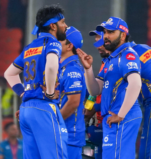 IPL 2024: Boom, Boom Bumrah rocks Gujarat Titans on return as MI restrict GT to 168/6 | IPL 2024: Boom, Boom Bumrah rocks Gujarat Titans on return as MI restrict GT to 168/6