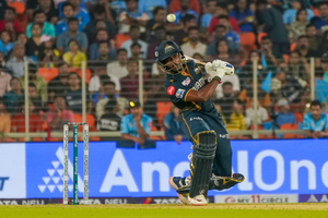 IPL 2025: Experience gained from playing in IPL has been most important thing, says Sai Sudharsan | IPL 2025: Experience gained from playing in IPL has been most important thing, says Sai Sudharsan