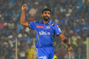 Stuart Broad hails Bumrah as most complete T20 bowler | Stuart Broad hails Bumrah as most complete T20 bowler