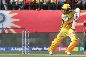 IPL 2024: A sigh of relief with the injuries we had, says Gaikwad after CSK’s 28-run win over PBKS | IPL 2024: A sigh of relief with the injuries we had, says Gaikwad after CSK’s 28-run win over PBKS