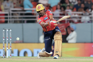 From the brink of quitting cricket to IPL success: Punjab Kings' all-rounder Shashank Singh shares his journey | From the brink of quitting cricket to IPL success: Punjab Kings' all-rounder Shashank Singh shares his journey